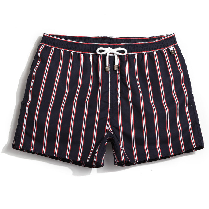 Beach Shorts, Spa Shorts, Vacation Swim Trunks