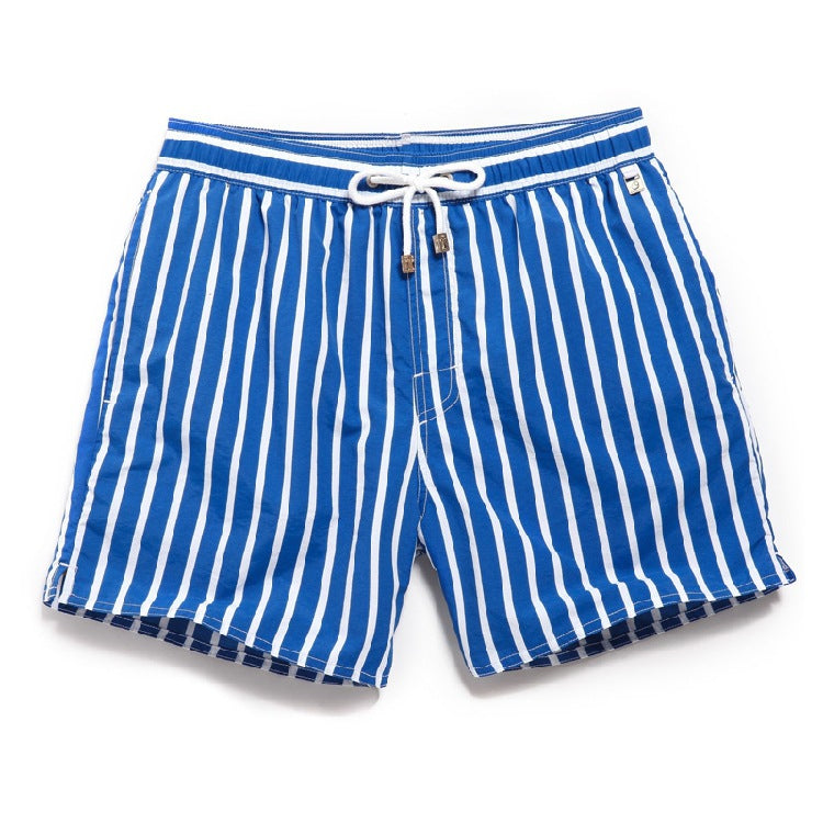 Beach Shorts, Spa Shorts, Vacation Swim Trunks